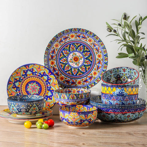 Glowworm gift-ready bowls perfect for weddings and housewarmings.