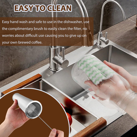 Glyntrof fridge friendly design fits neatly in shelves