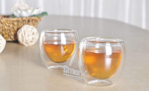 Gmark gift-ready packaging makes a thoughtful coffee gift.