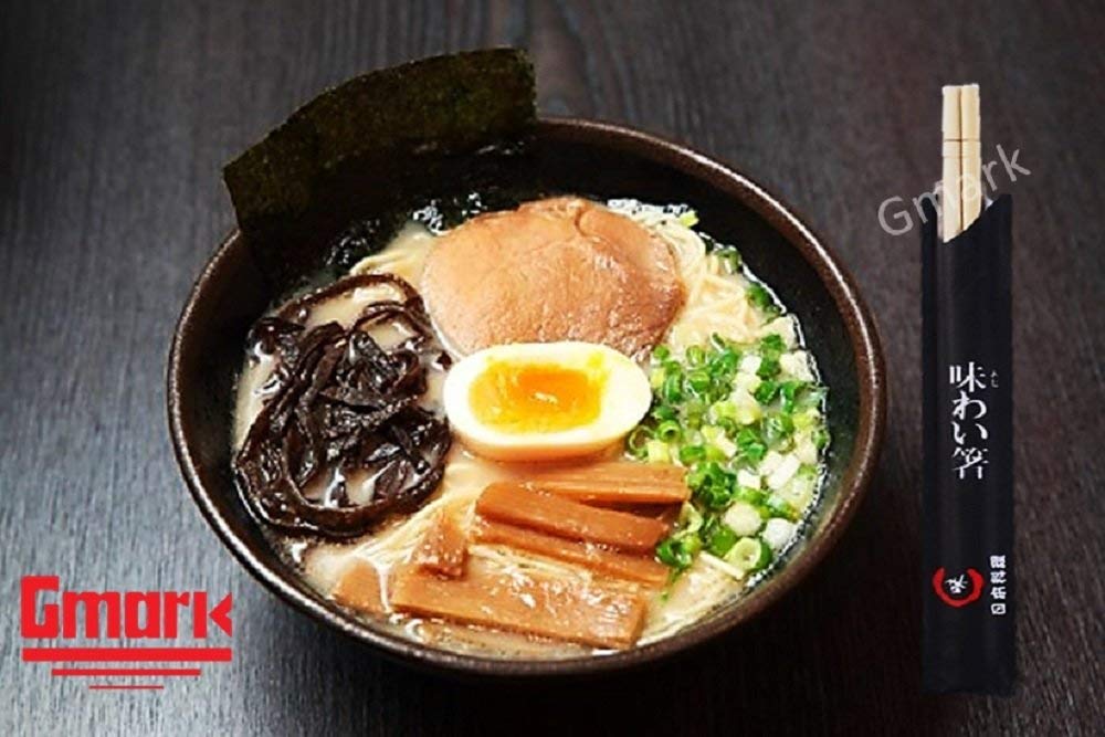 Ideal for restaurants and events, adding sleek Japanese styling to plating.