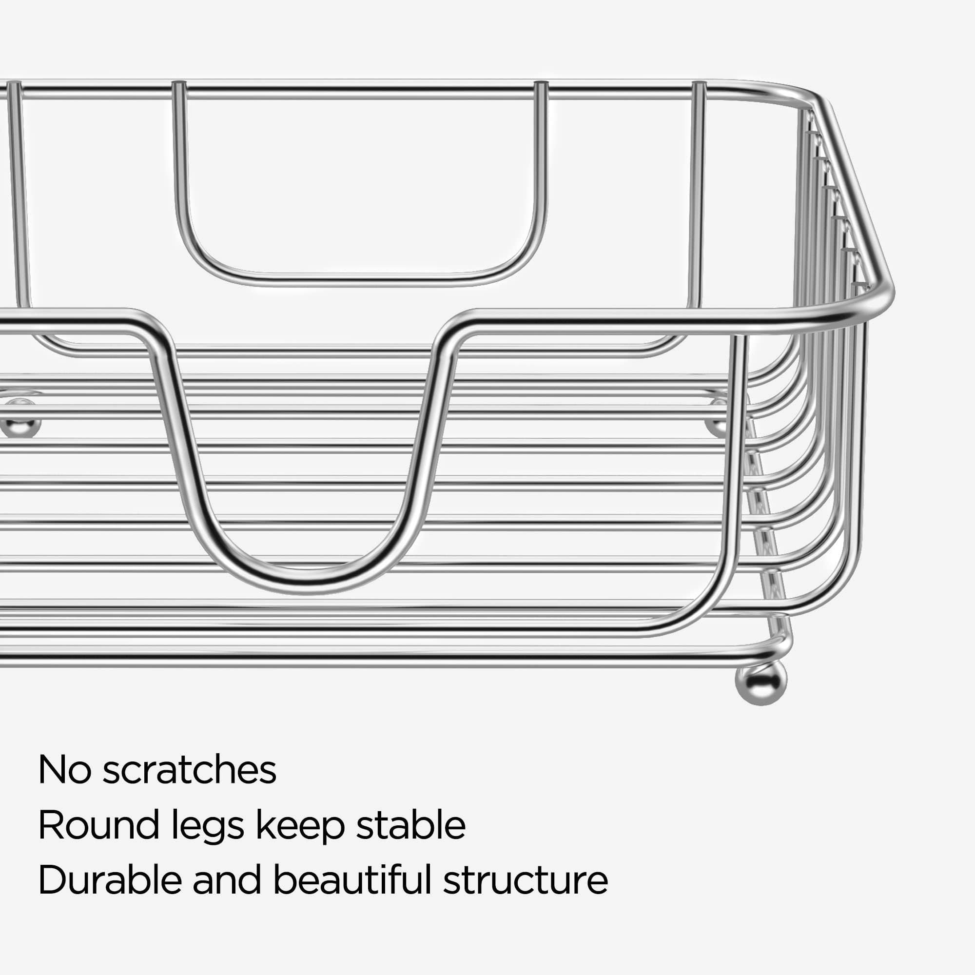 GMFINE interior dimensions 6.9 by 6.9 by 2.2 inches for napkin fit