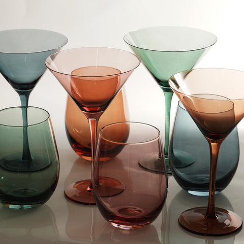 Gnimihz secure gift box packaging protects glassware during shipping