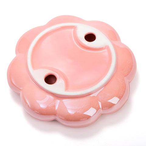 Goaste ceramic mug with a silky matte finish for comfortable handling.