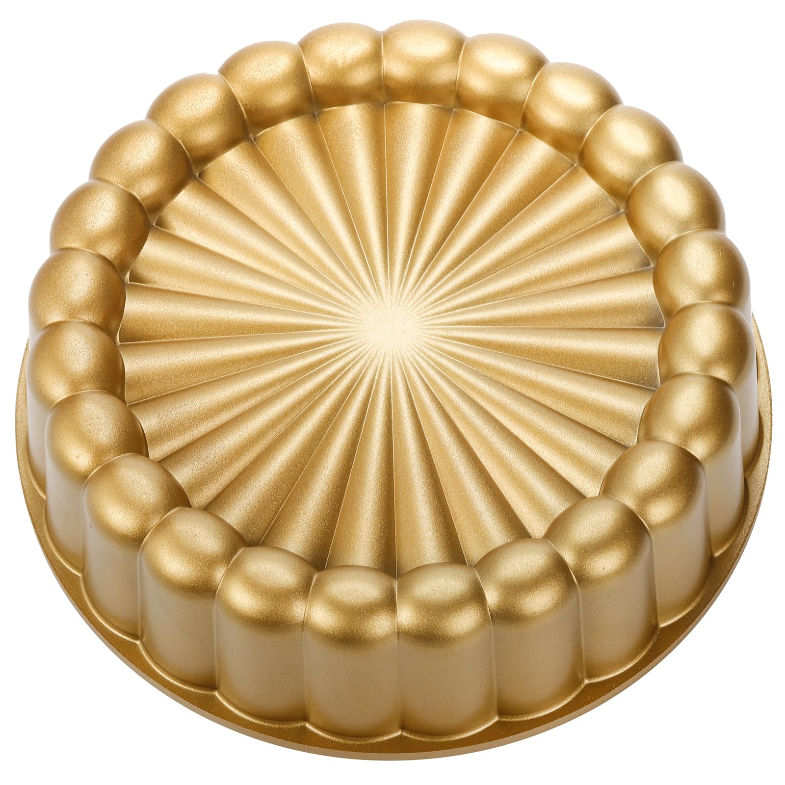 Goaste pan is dishwasher-safe and easy to clean after baking.