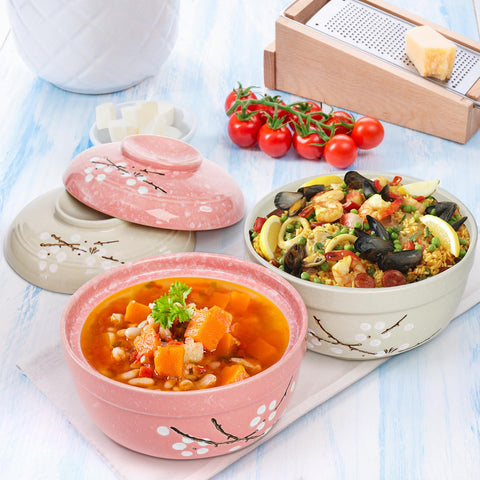 Goaste versatile bowl ideal for porridge, rice, salads, and soups.