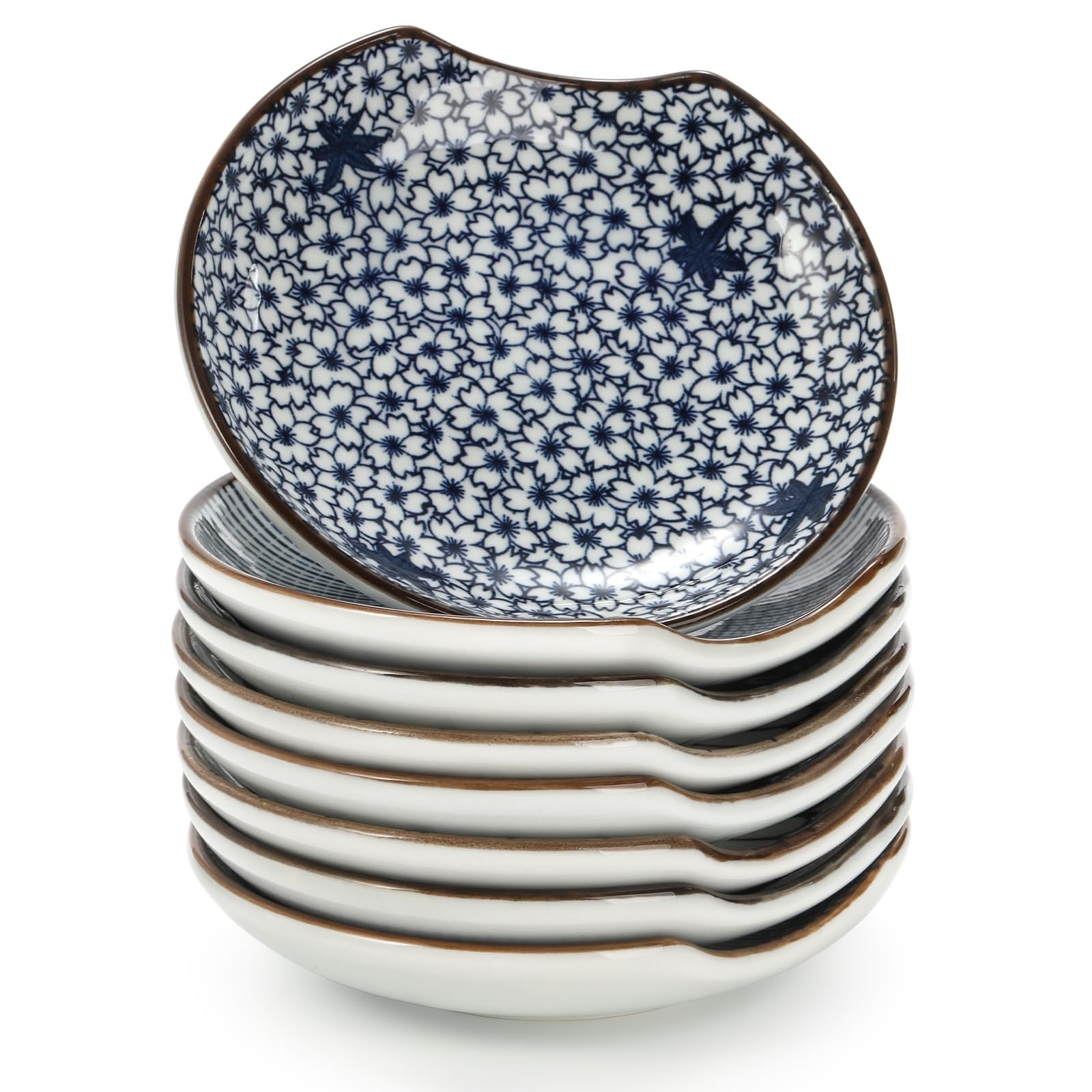 Goaste stackable spoon rests save countertop space