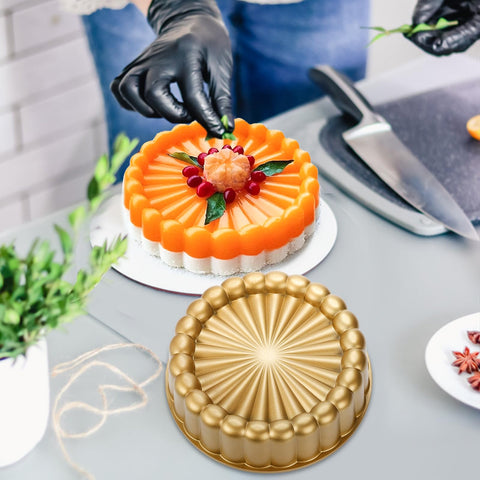 Goaste versatile bakeware for home cooks and professionals.