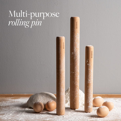 GOBAM fondant rolling option for cake decorations and creative desserts.