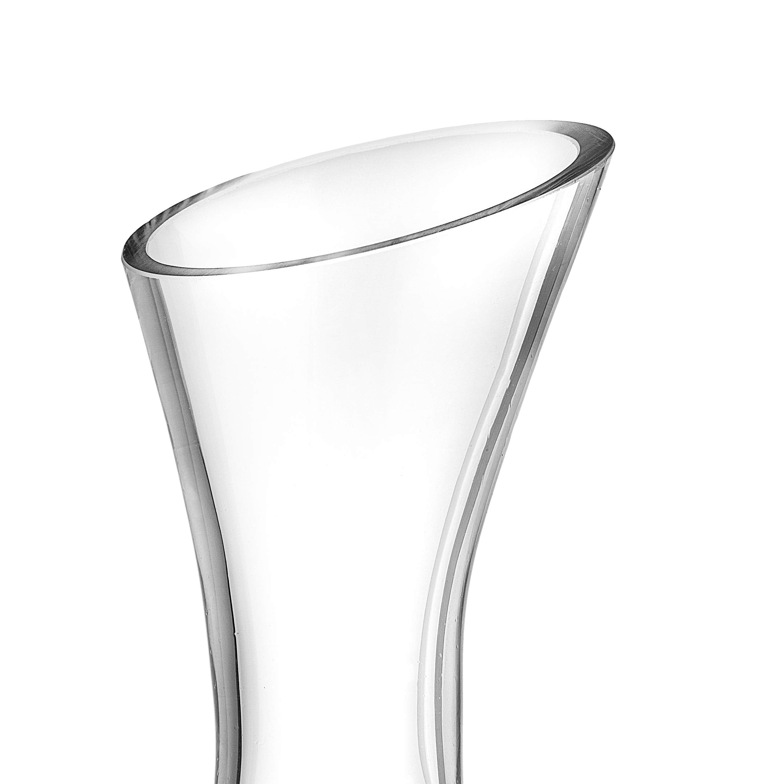 Godinger gift-ready wine decanter suitable for gifting occasions