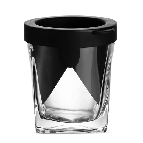 Godinger lead-free crystal ensures safe, elegant whiskey experiences