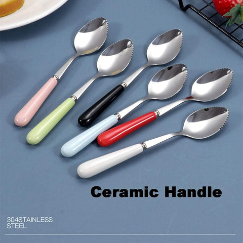 Goeielewe easy-to-clean design supports quick kitchen maintenance.