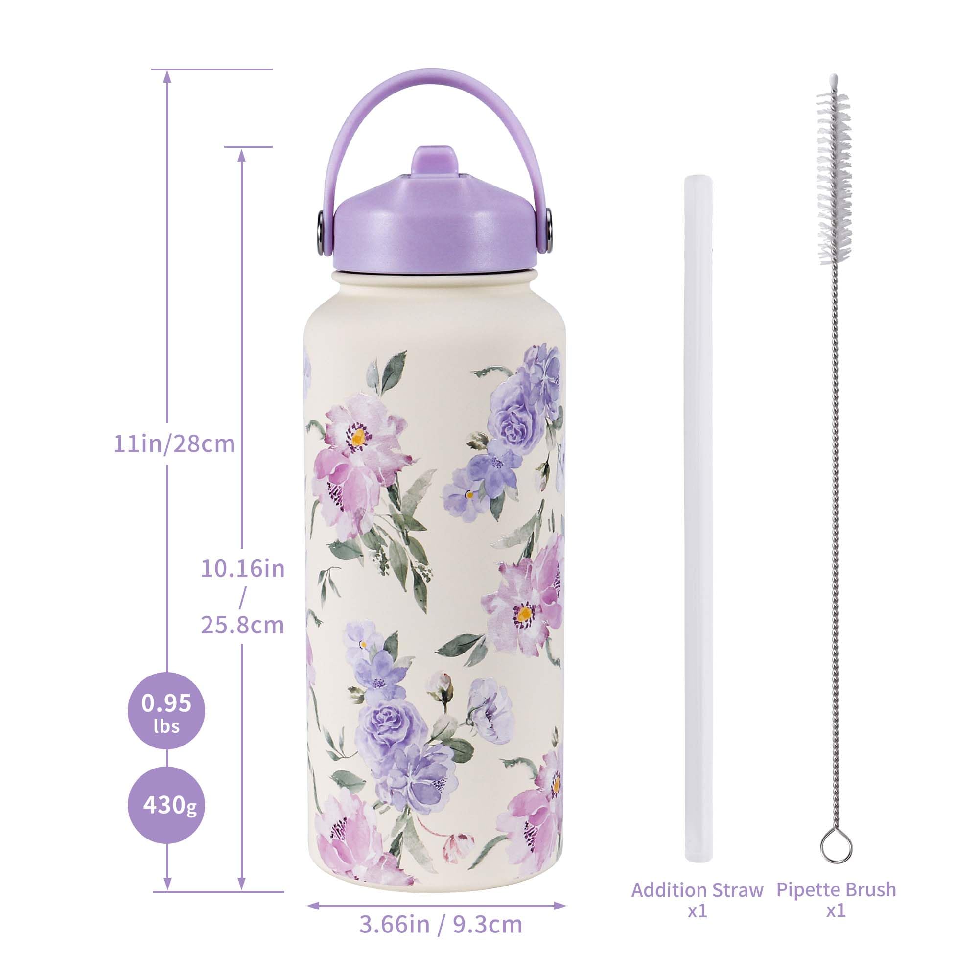 Goetland bottle leak-proof lid, prevents spills during workouts.