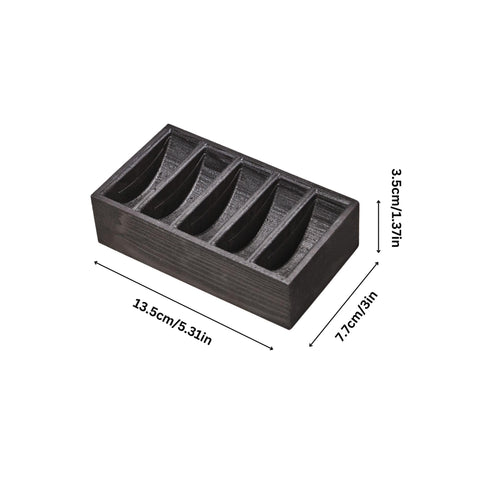 GoFika Zyn Holder minimalist design complements modern workspaces