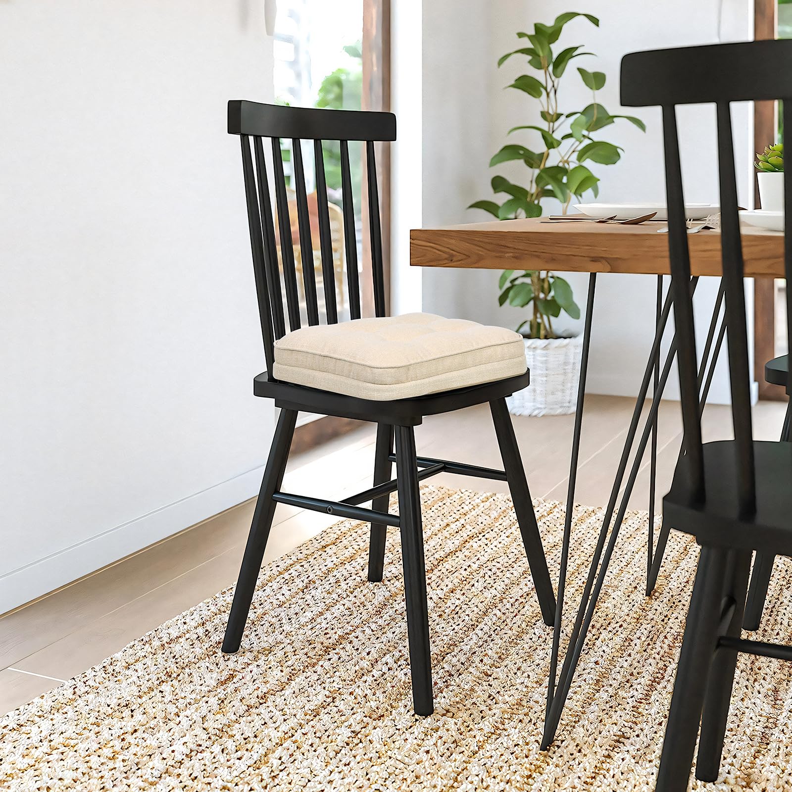 GOFORIT washable cover enables cold-cycle cleaning without foam exposure