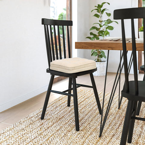 GOFORIT washable cover enables cold-cycle cleaning without foam exposure