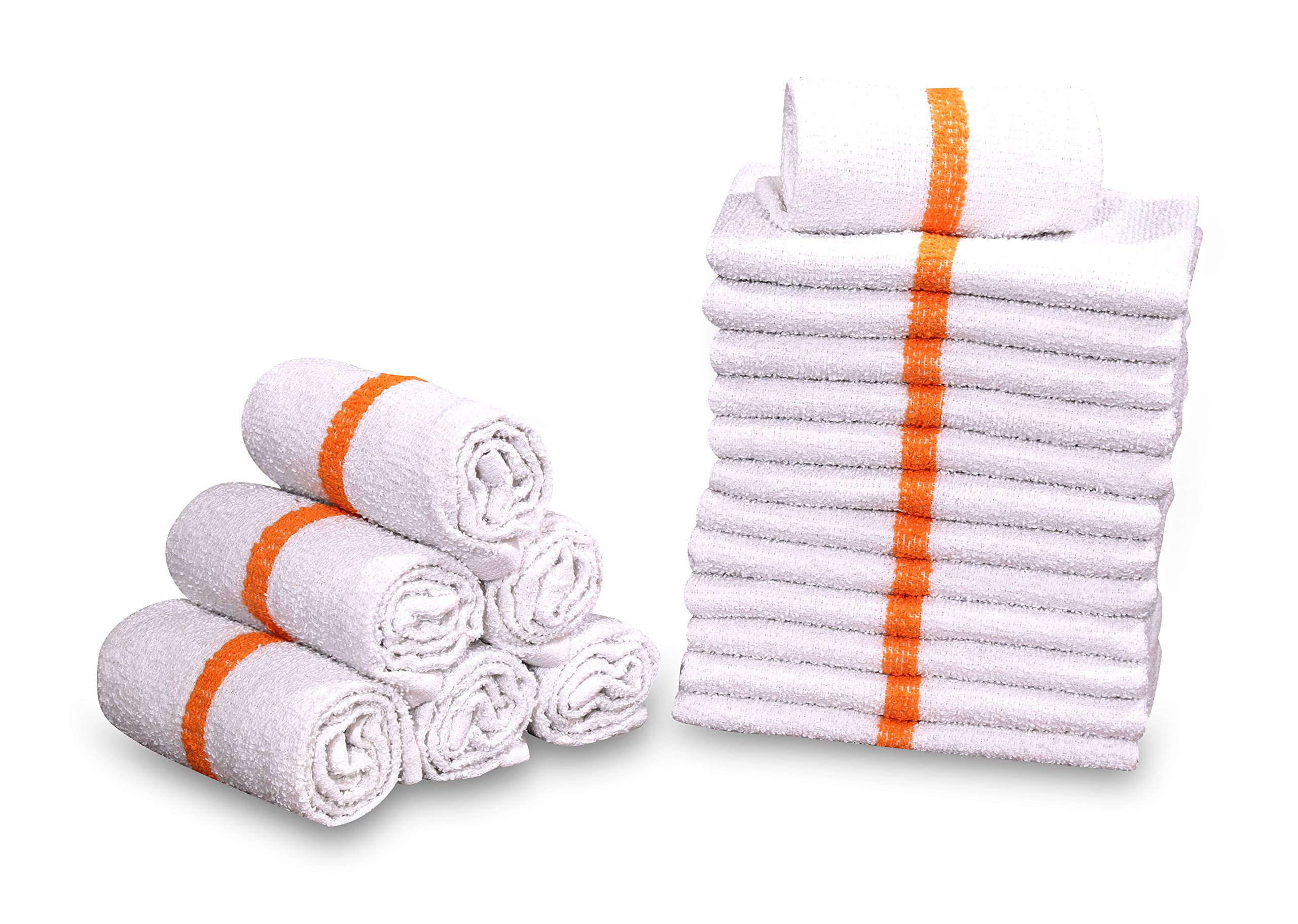 GOLD TEXTILES bar mop economy grade option for hospitality