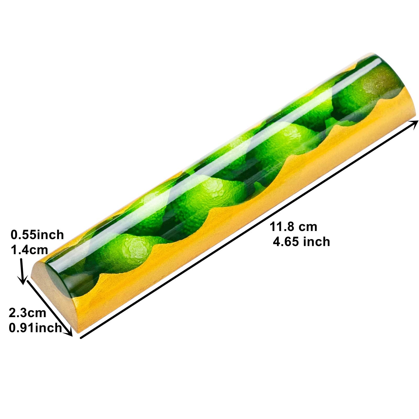 Goldbaking polycarbonate chocolate mold demonstrates smooth release