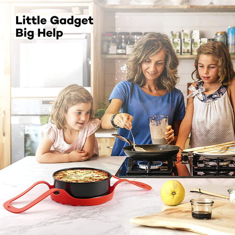 Goldlion silicone sling lifter is easy to clean and reuse.