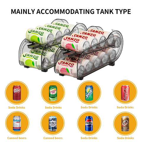 GoldOath easy-assembly design requires no tools for quick installation