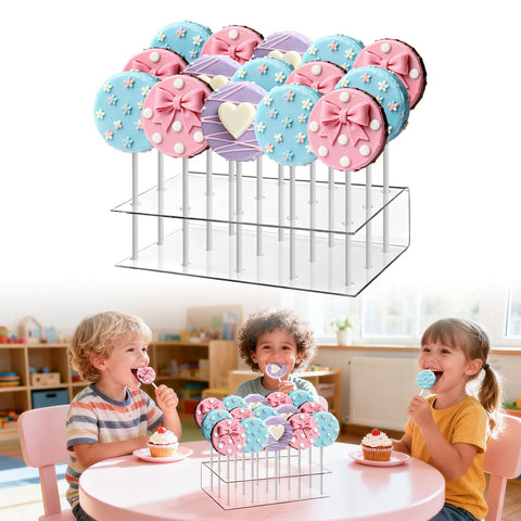 Goldusk cake pops for Christmas and celebrations create memorable, shareable moments