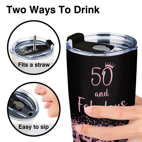GoMelley BPA-free stainless steel 20oz tumbler for safe daily use