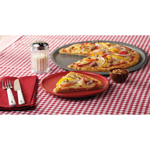 GoodCook durable steel pan resists warping in everyday use.