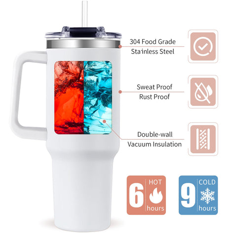 Gooddooes Nana tumbler suitable for outdoor activities and on-the-go moments.