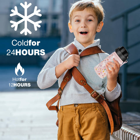 GOPPUS unicorn-fields design adds fun to hydration