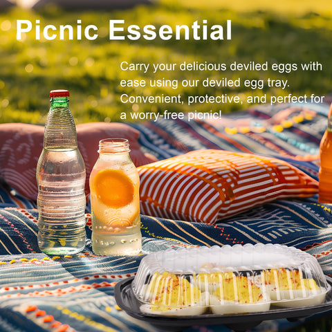 Gorander versatile tray ideal for dips, condiments, or paint use at events.