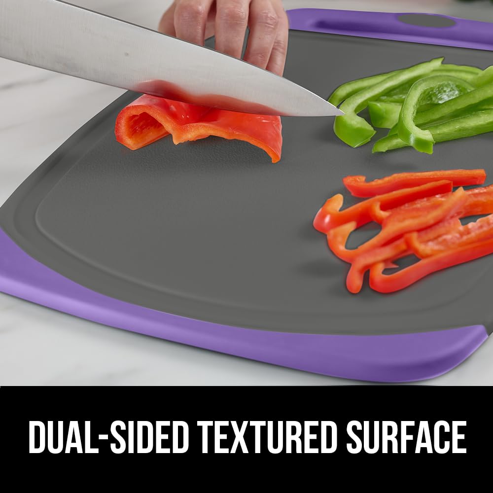 Largest board measures 16 x 11.2 inches for big tasks.