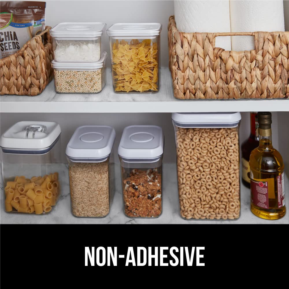GORILLA GRIP DripGuard is BPA-free and safe for everyday use.