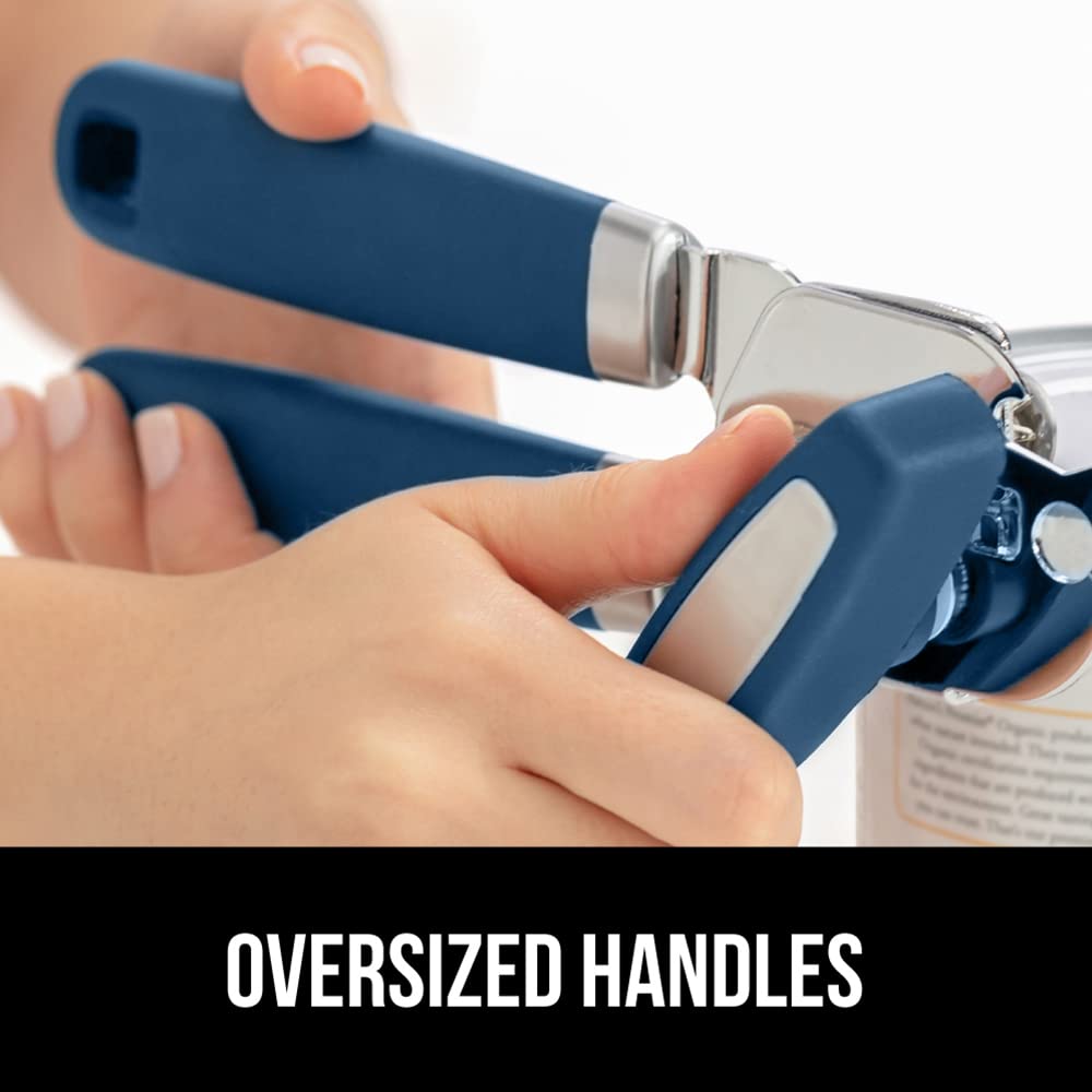 GORILLA GRIP hand wash after use to maintain smooth operation