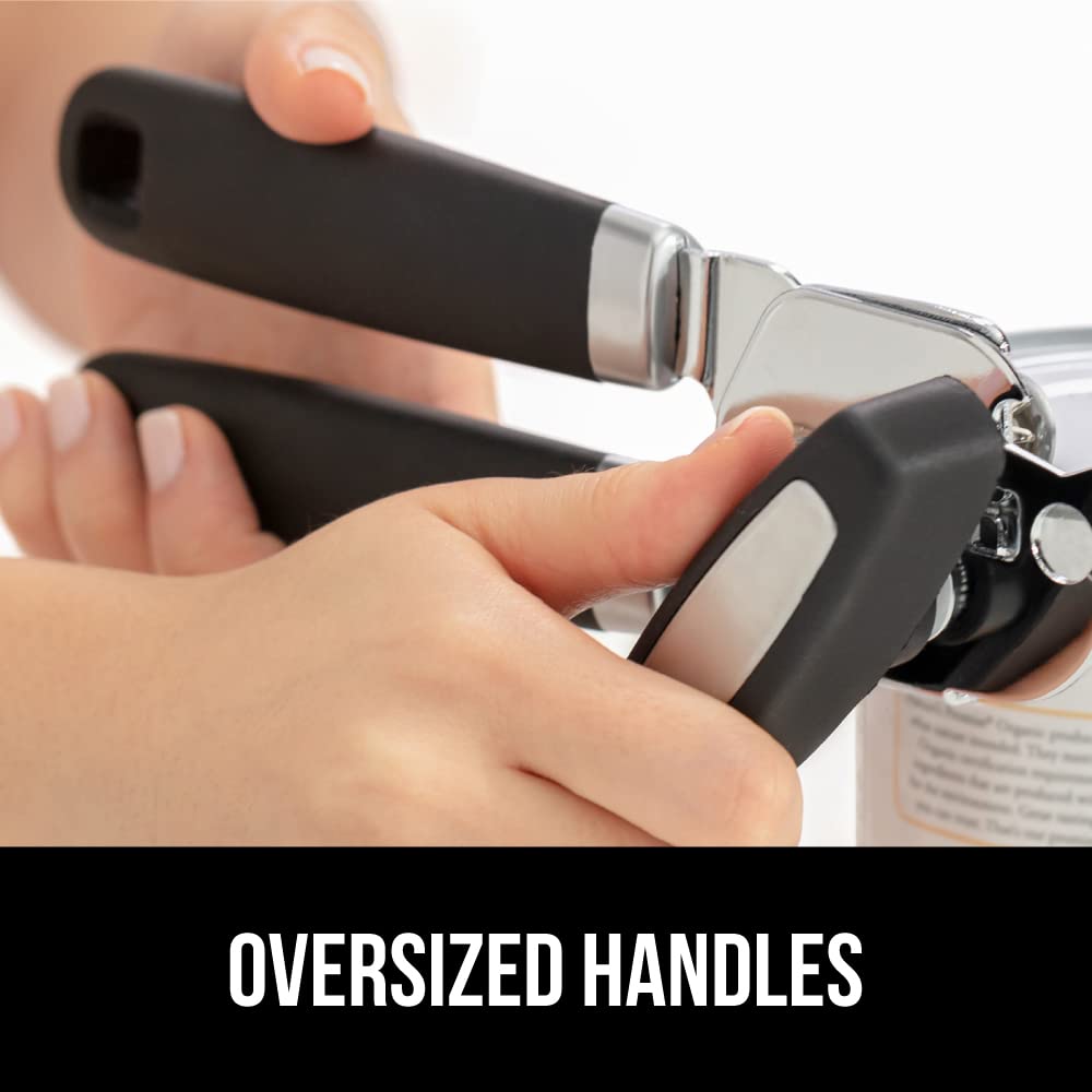GORILLA GRIP hand-wash-only care preserves finish and durability.
