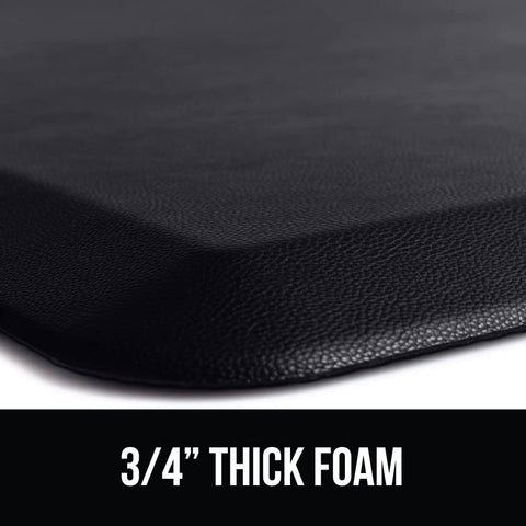 Gorilla Grip multiroom mat suitable for kitchen, laundry, and home office