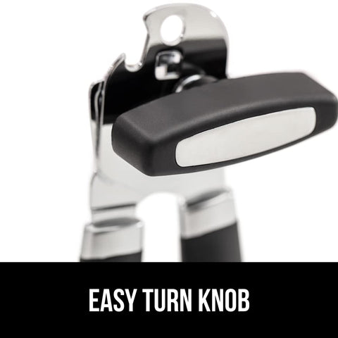 GORILLA GRIP seven-inch length fits most kitchen drawers.