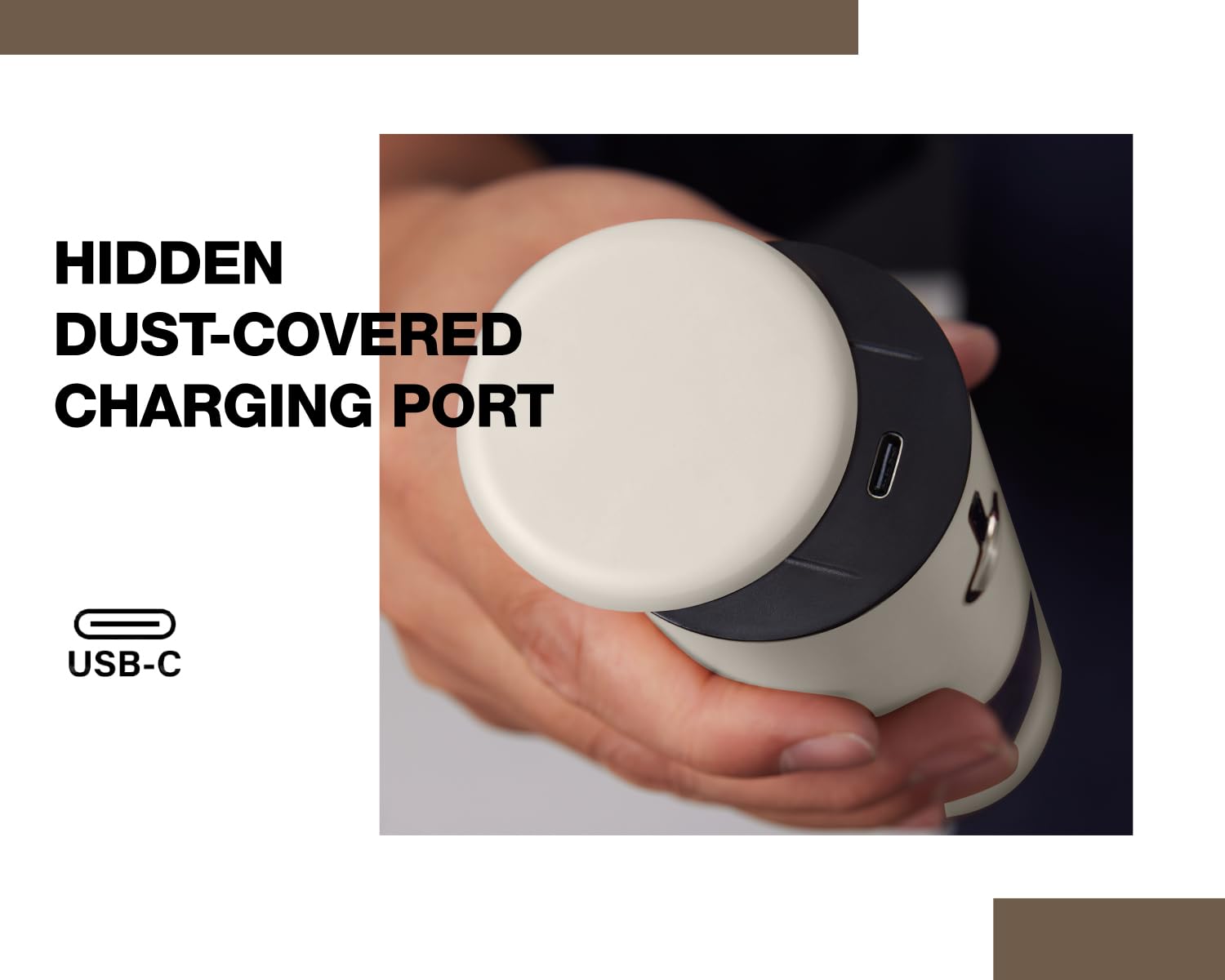 GORMODE dining-ready set fits neatly on the table for shared seasoning