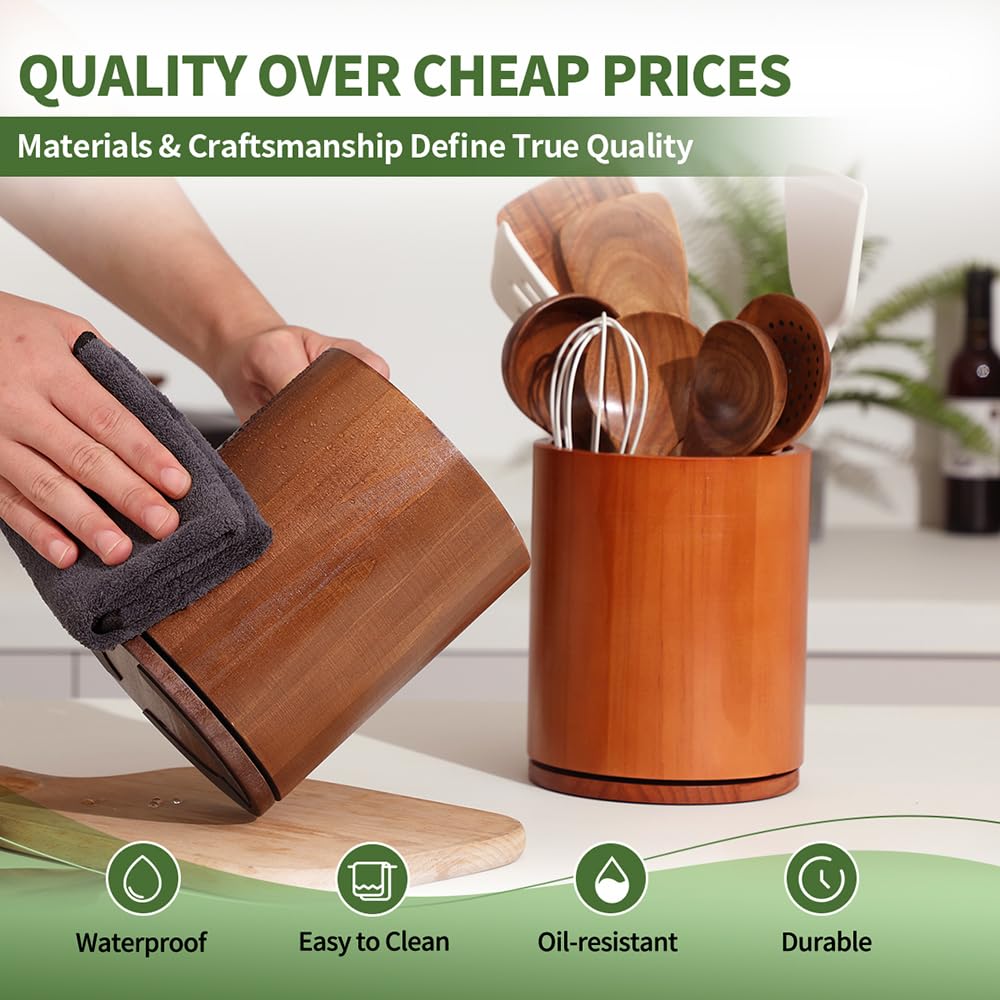 Gorsent durable, easy-to-clean design blends natural aesthetics with daily use.