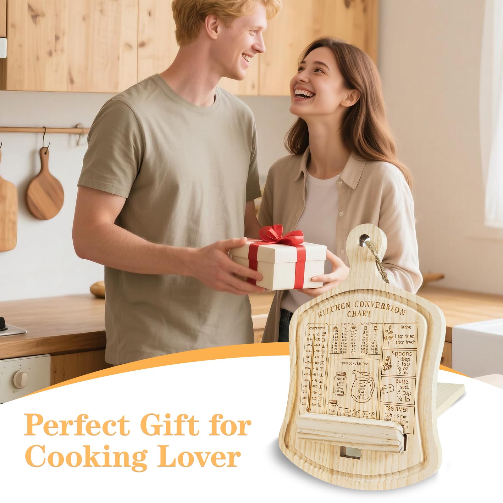 GoShambar packaging ready for gifting to kitchen enthusiasts