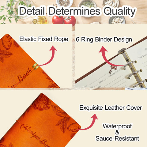 GoShambar kitchen measurement page helps capture essential quantities at a glance.