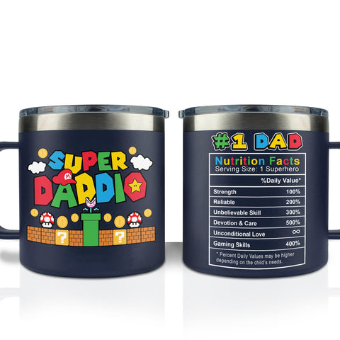 Gossby gift-ready packaging simplifies gifting for Christmas or Father's Day.