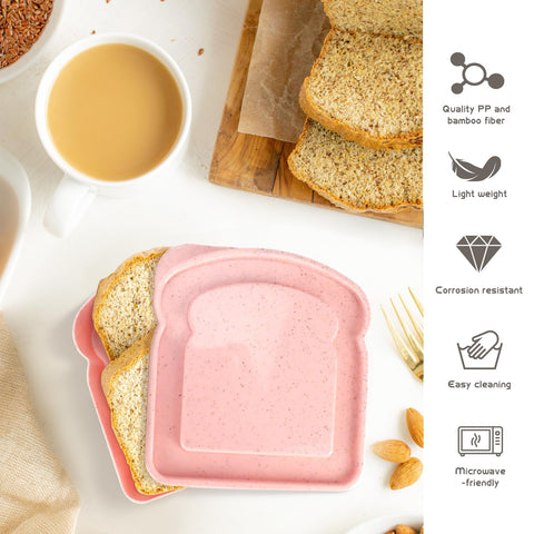 GothaBach freezer-safe containers help prep and freeze leftovers neatly.