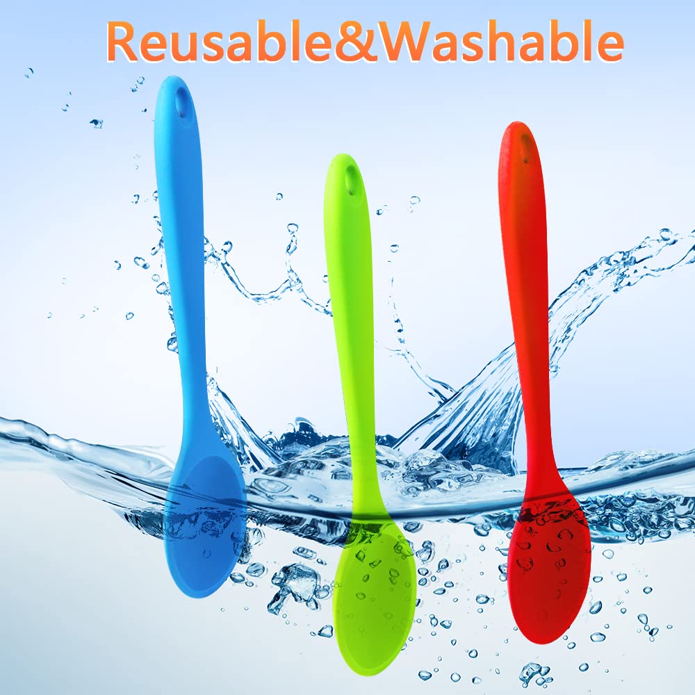 GothaBach versatile spoons for kitchen, dining, and outdoor use.