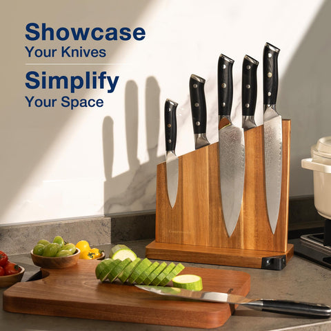 Gourmetop easy-clean finish cleans with water and cloth.