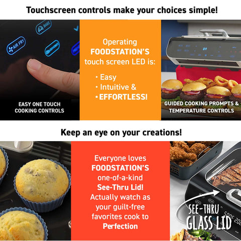 Gourmia indoor Korean BBQ style setup for family-friendly grilling indoors.