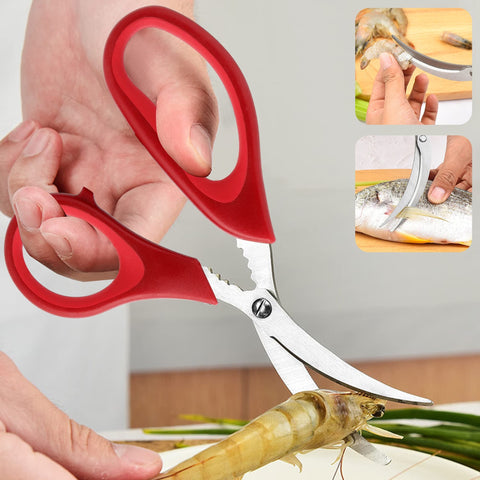 GPYG seafood tools set, ideal for parties and home kitchens.