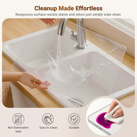 Gracenal gift-ready board for apartment kitchens and homes.