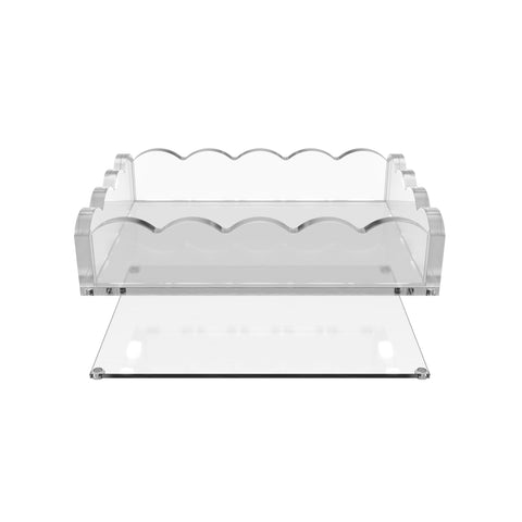 GRAHAM DESIGN jewelry and keys tray, a compact everyday storage solution.