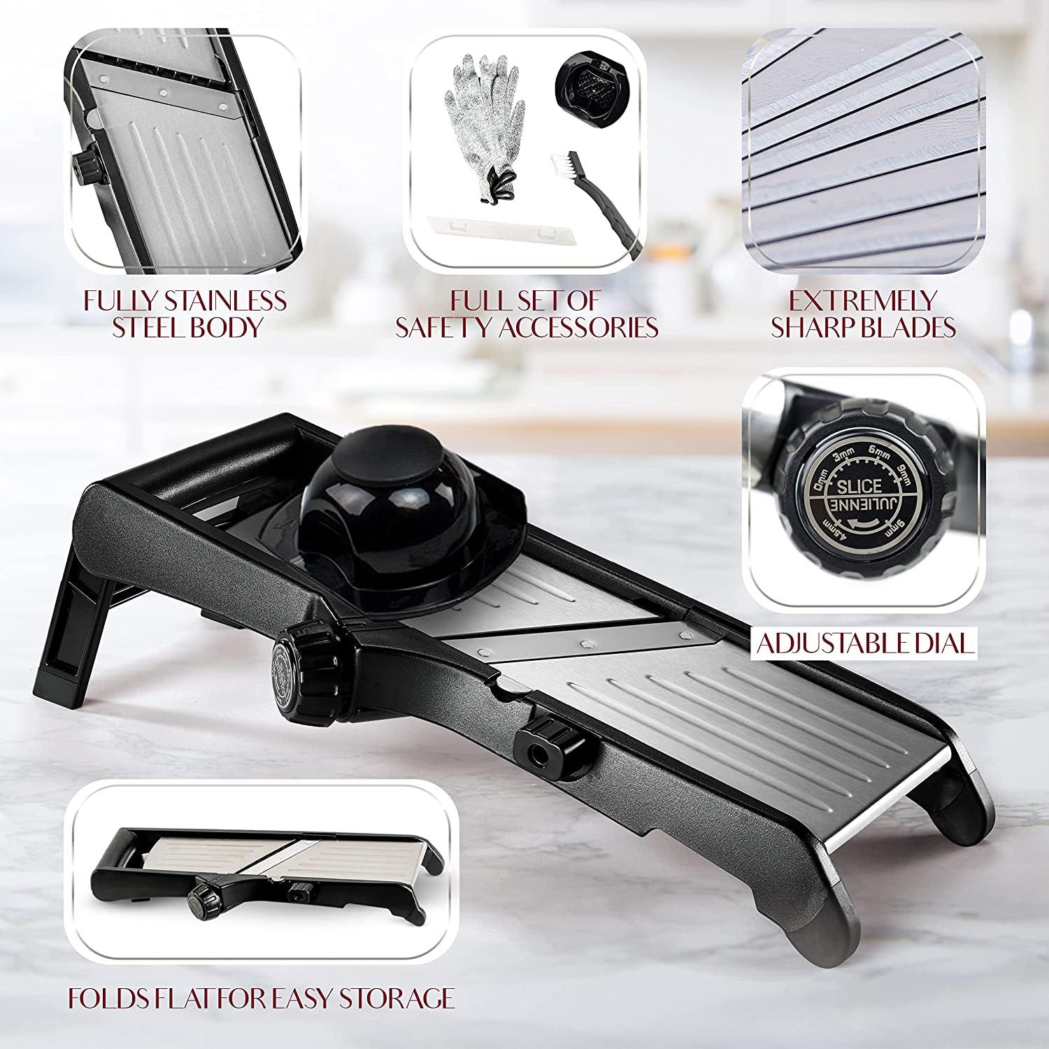 Gramercy cleaning brush design facilitates post‑prep cleanup