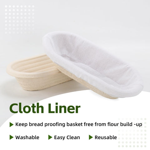 grandtobuy versatile for boules, baguettes, and everyday bakery experiments at home