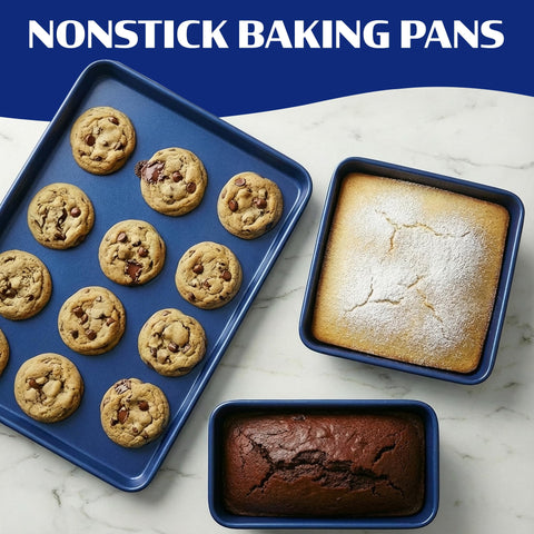 Granitestone Ceraluxe 20Pcs set steamer insert for multi-use cookware.